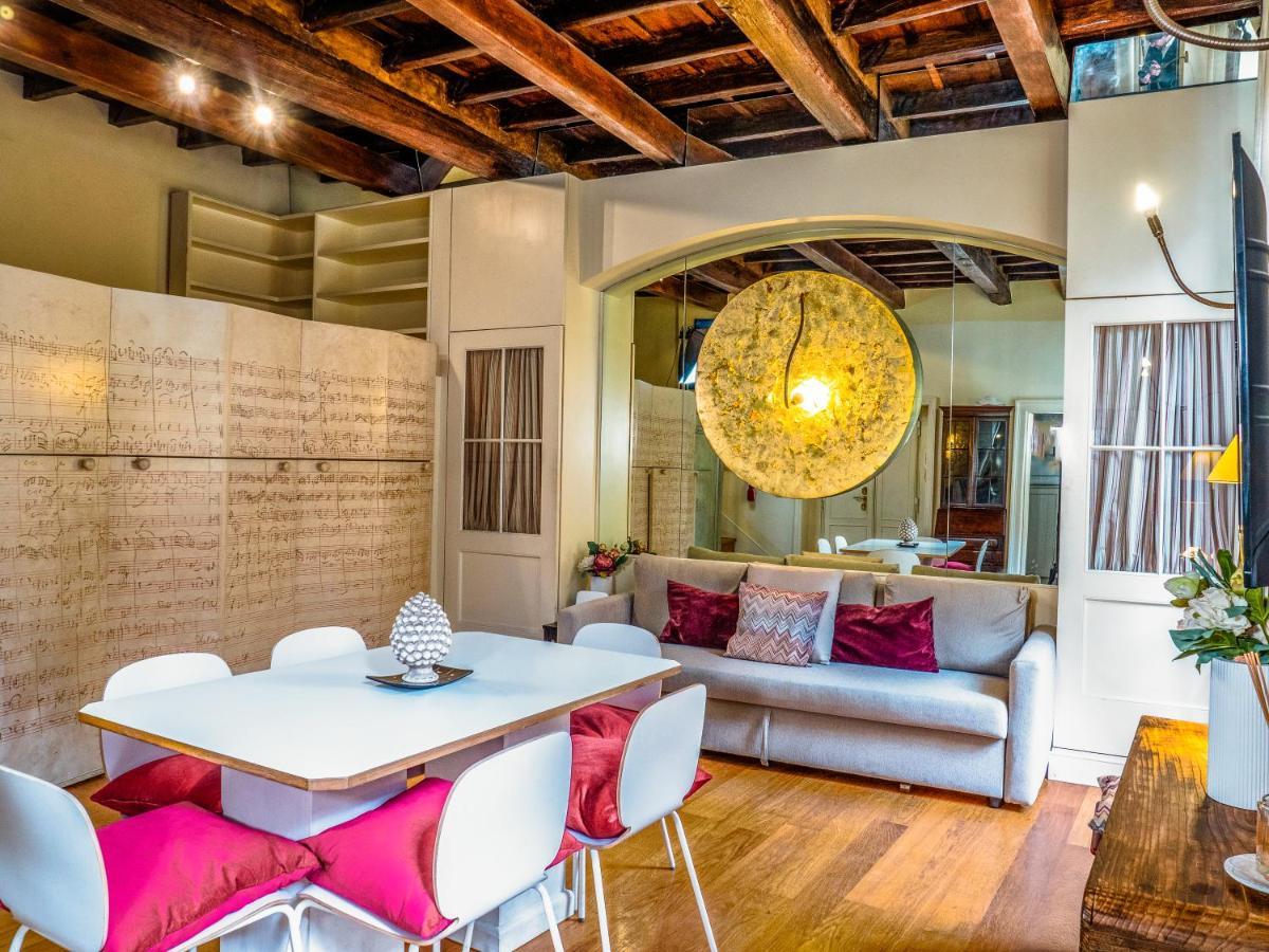 Irex Piazza Navona Private Cozy Apartment Rom