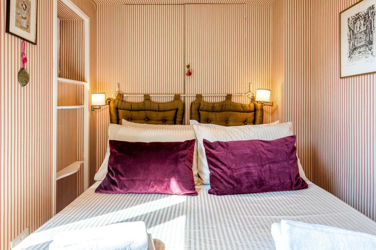 Irex Piazza Navona Private Cozy * Rom