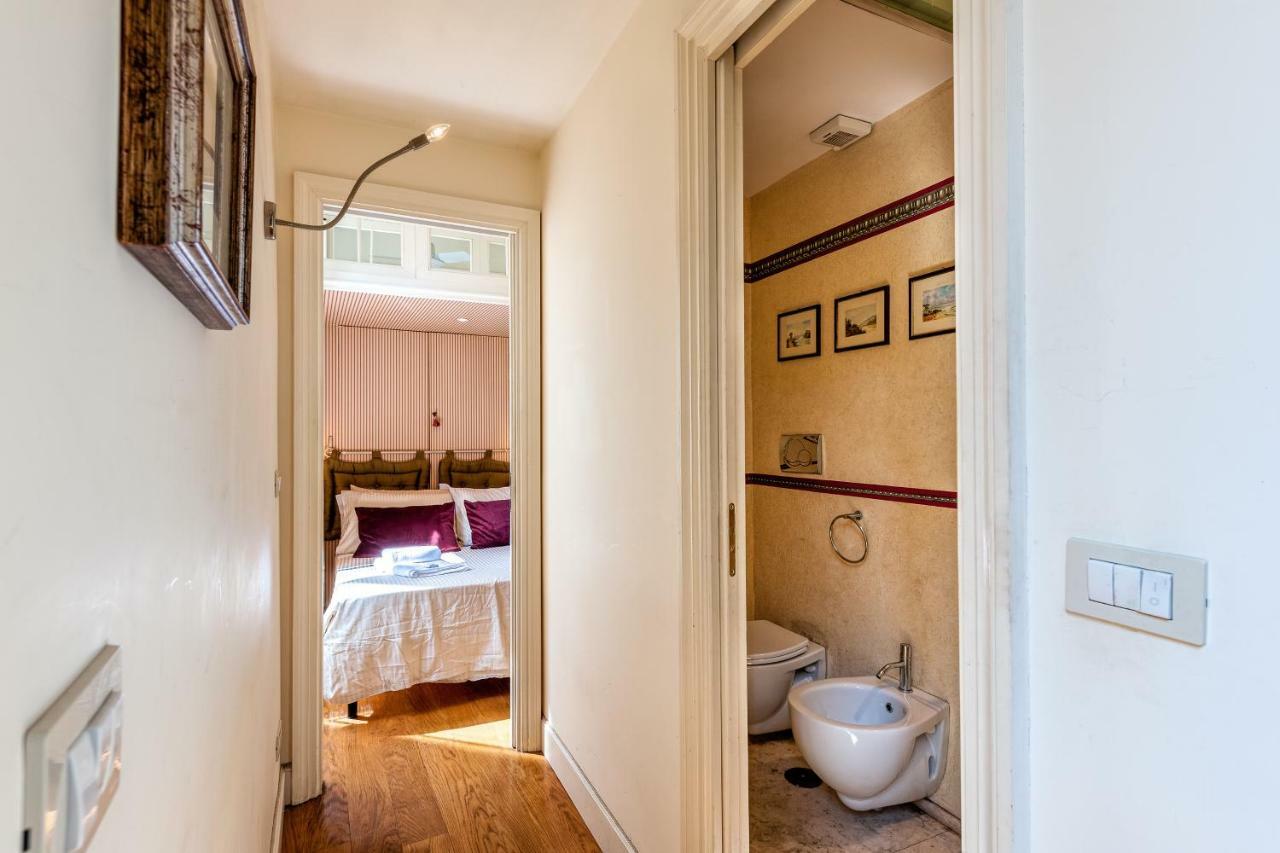 Irex Piazza Navona Private Cozy * Rom