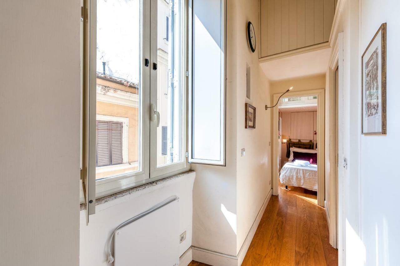 Irex Piazza Navona Private Cozy Apartment Rom
