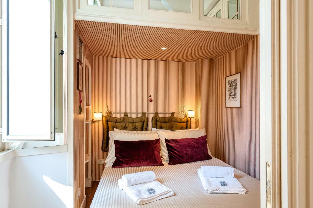 Irex Piazza Navona Private Cozy * Rom