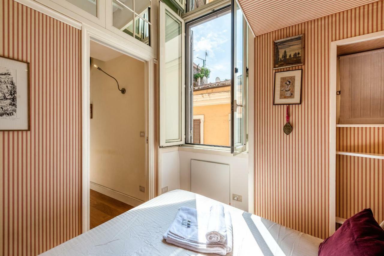 Apartment Irex Piazza Navona Private Cozy Rom
