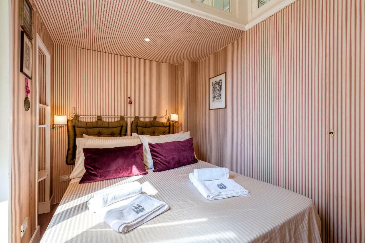 Apartment Irex Piazza Navona Private Cozy Rom